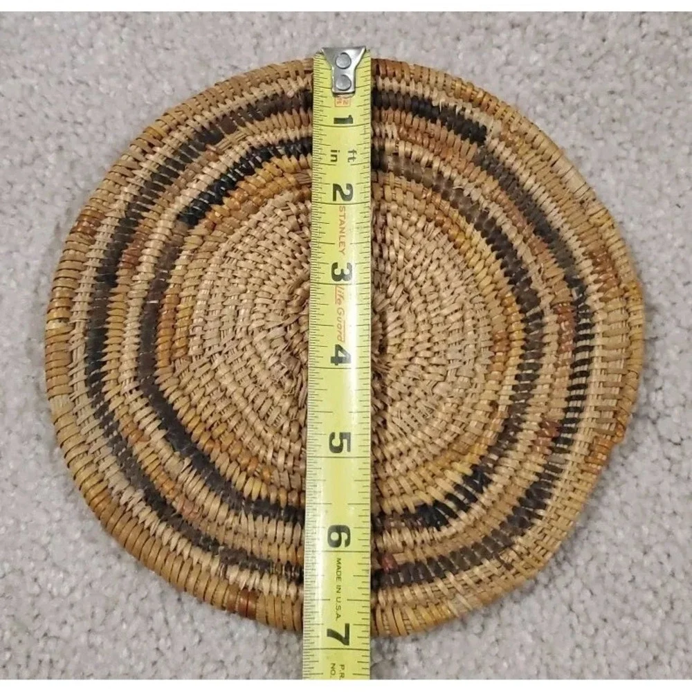 N/A vintage native